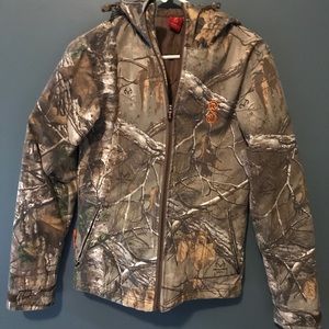 SHE Outdoor Hunting Jacket